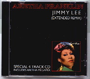 Aretha Franklin - Jimmy Lee